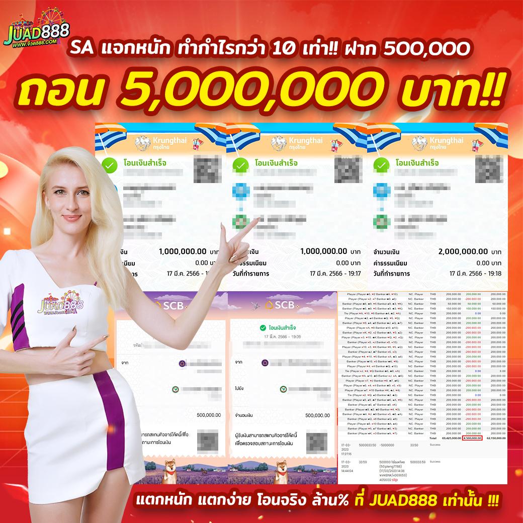 1688games คาสิโนอันดับหนึ่ง พร้อมโบนัสสุดคุ้ม ระบบทันสมัย ฟรีเครดิต