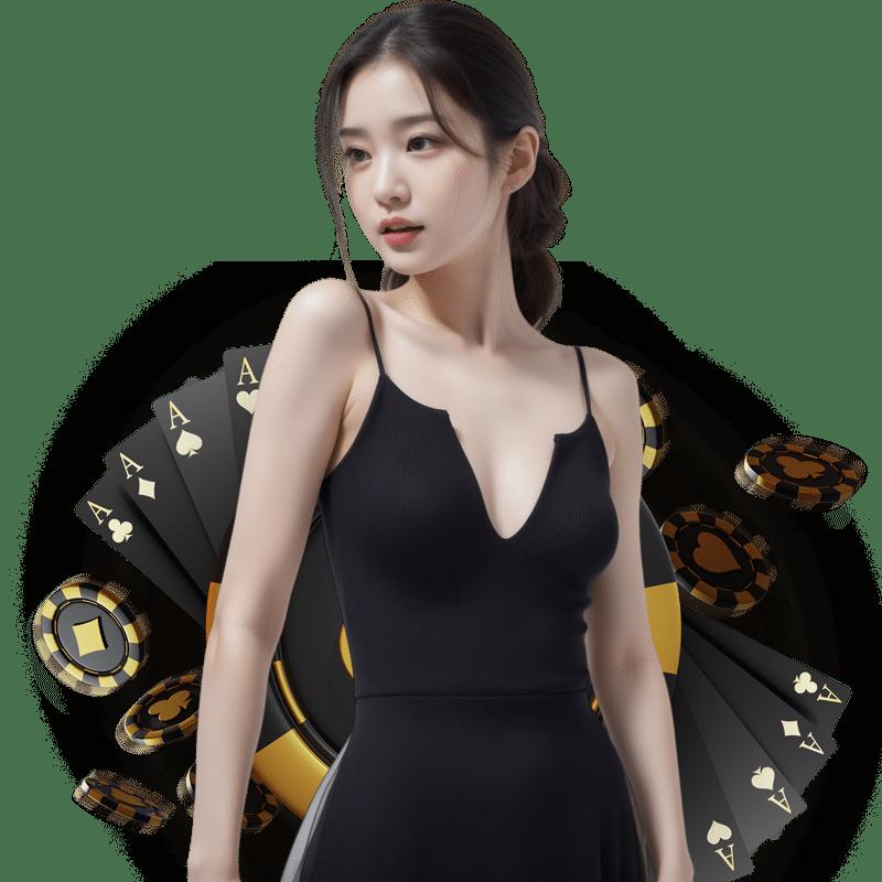 1688บาคาร่า เว็บเดิมพันอันดับหนึ่ง รวมเกมยอดนิยมแห่งปี