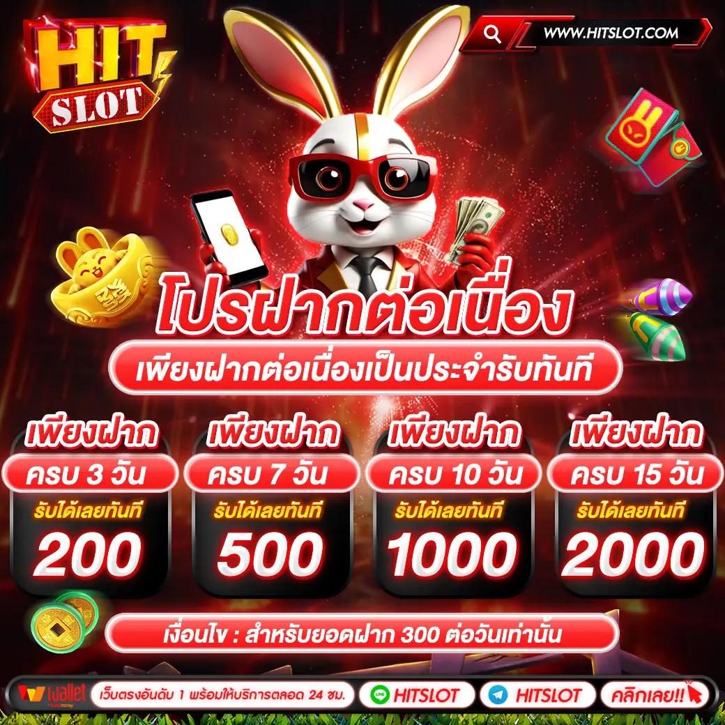 Betflix All ศูนย์รวมความบันเทิงคาสิโนออนไลน์ครบครันในไทย