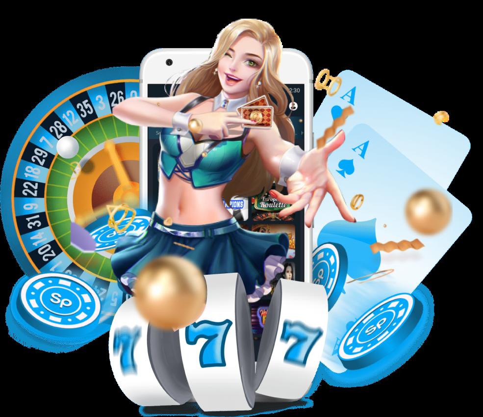 Jokerslotz999 แพลตฟอร์มเกมคาสิโน ฝาก-ถอนไว ทดลองเล่นสล็อตฟรี 2024