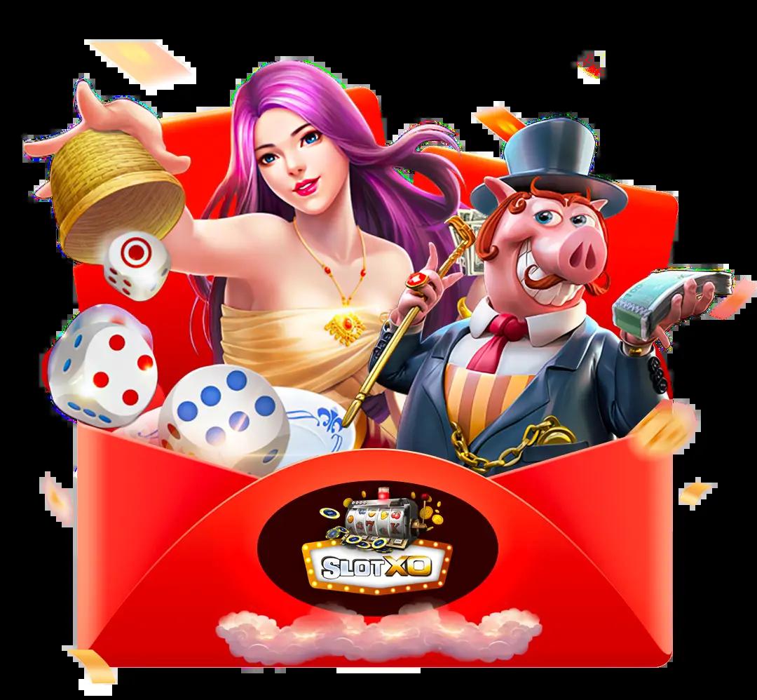  Machine Slot เว็บเดิมพันสล็อตยอดนิยม อัปเดตเทรนด์ล่าสุดในไทย