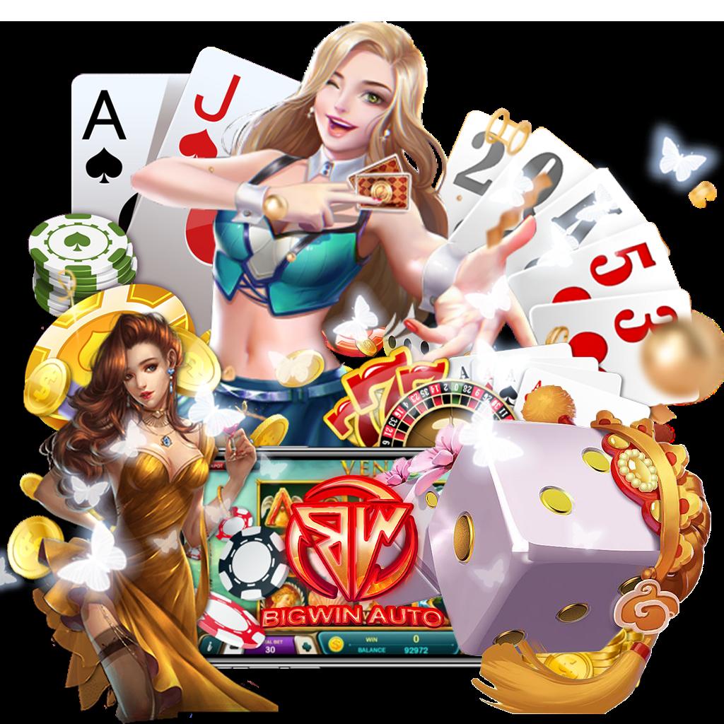 Slot PNG คาสิโนโปรโมชันสุดคุ้ม ฝากถอนง่าย สมัครง่ายทันใจ