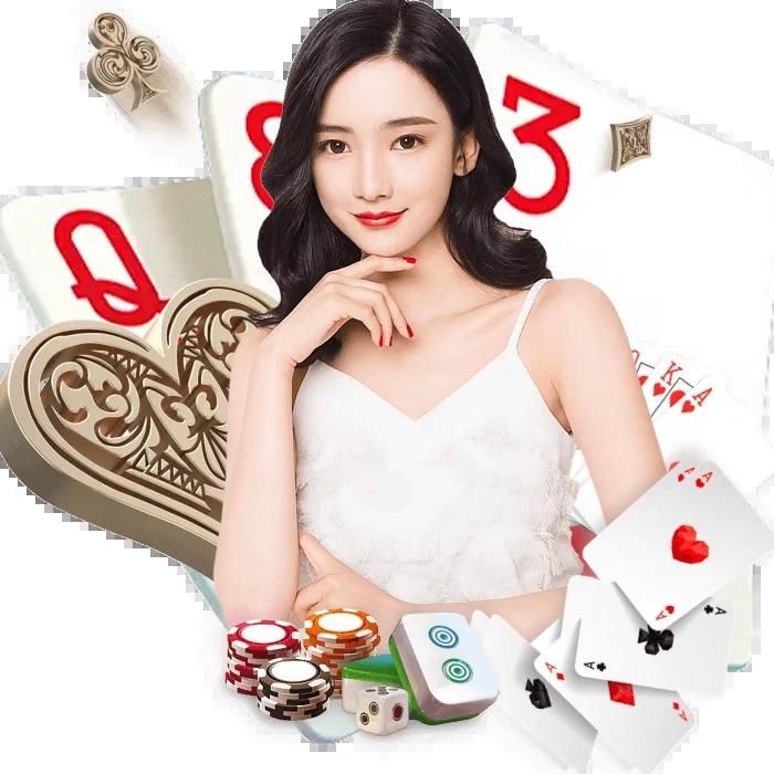betflik1688 เว็บคาสิโนออนไลน์ล้ำสมัย ทันสมัย จบในเว็บเดียว