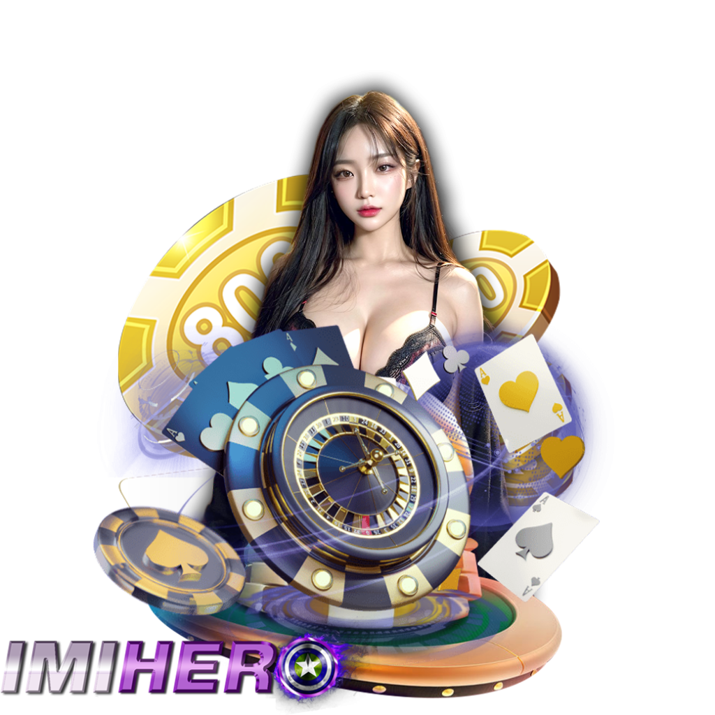 my slot wallet ฝาก-ถอนเร็ว คาสิโนออนไลน์ครบวงจรพร้อมโปรโมชั่นสุดคุ้ม