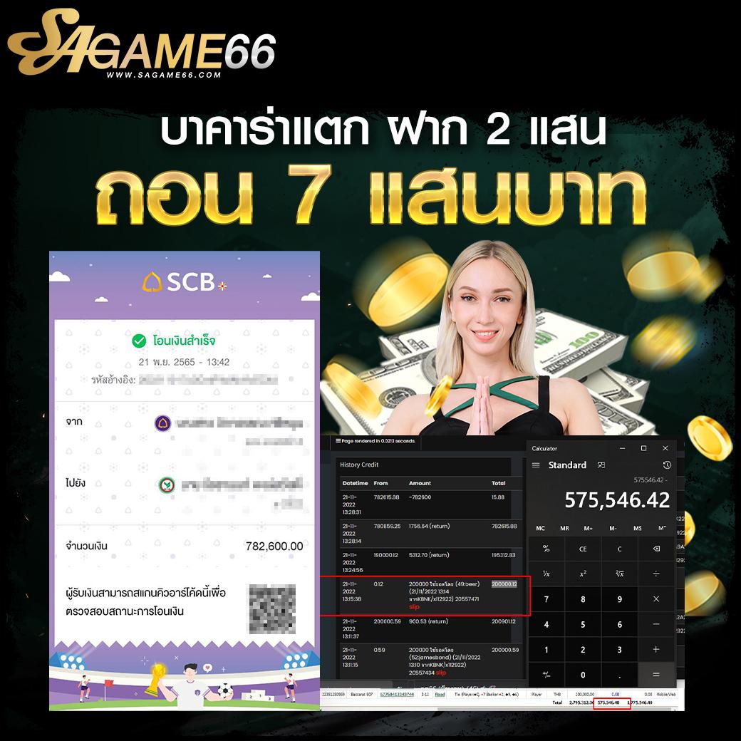 tmb66 slot เว็บเกมสล็อตยอดนิยม ระบบฝากถอนรวดเร็วที่สุดในไทย