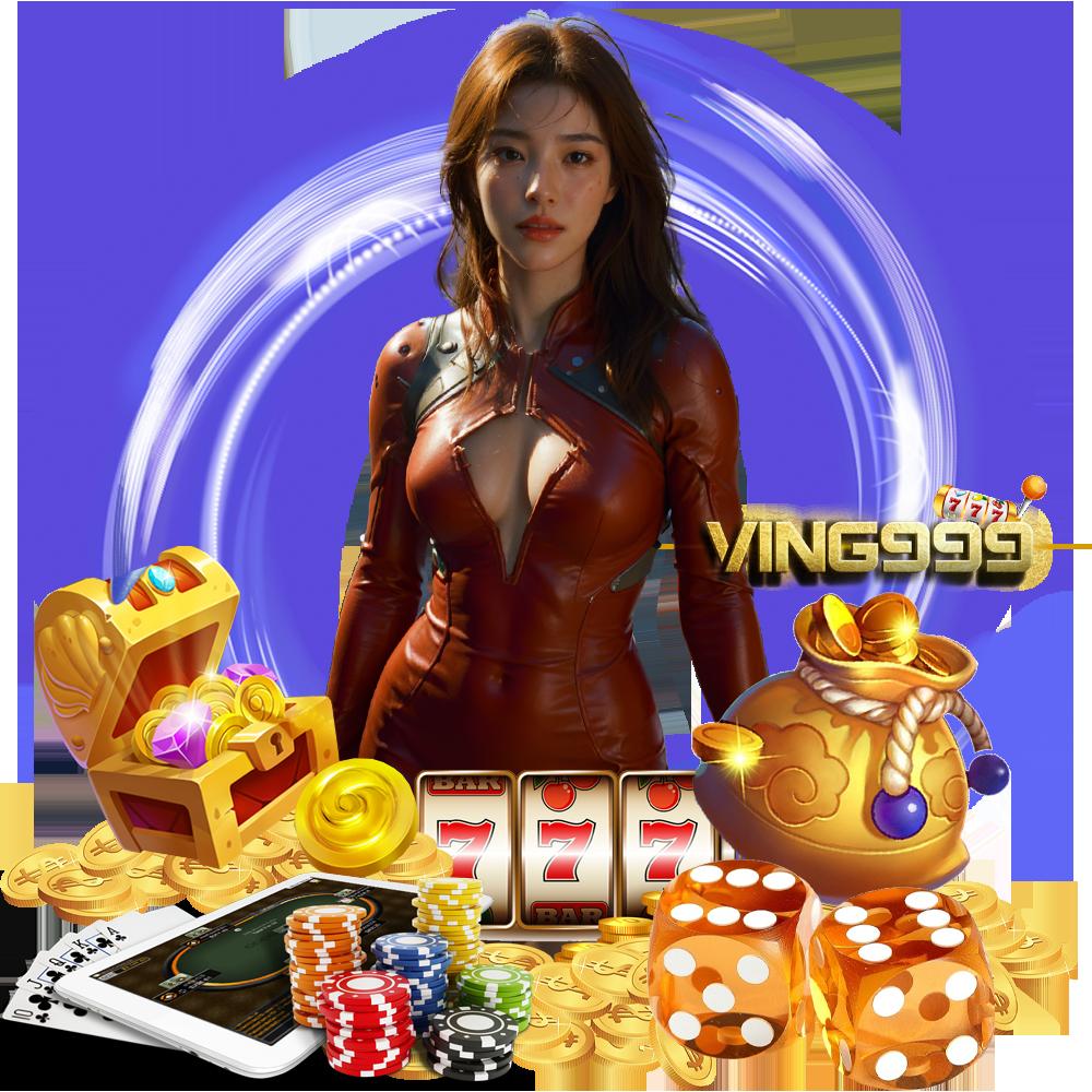 ทีเจ คาสิโนอันดับ 1 รวมเกมสล็อตและเกมไพ่มาใหม่ล่าสุด
