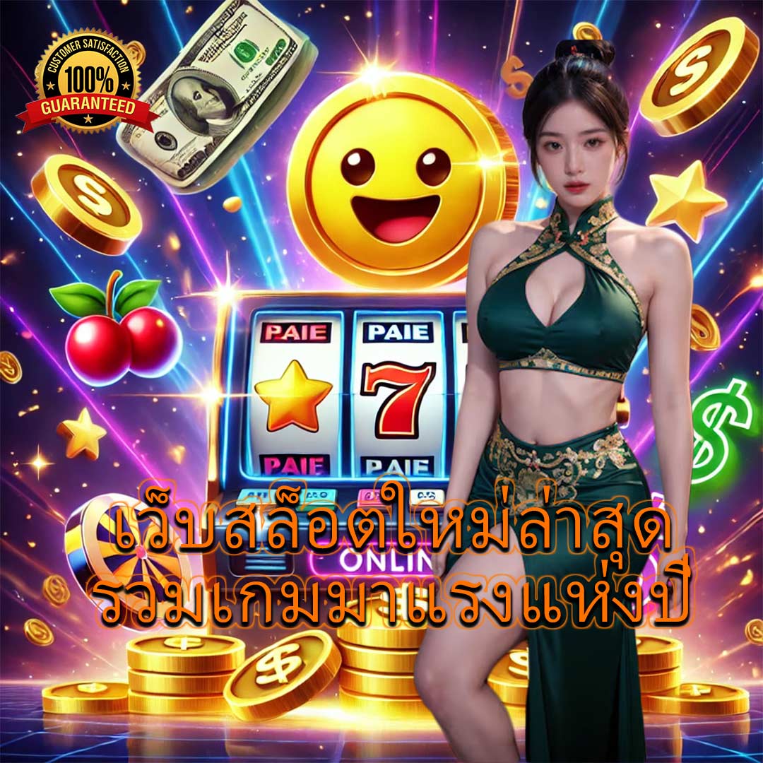 บัานบอล คาสิโนระดับแนวหน้า ตอบโจทย์ความสนุกแบบเต็มอิ่มและปลอดภัย