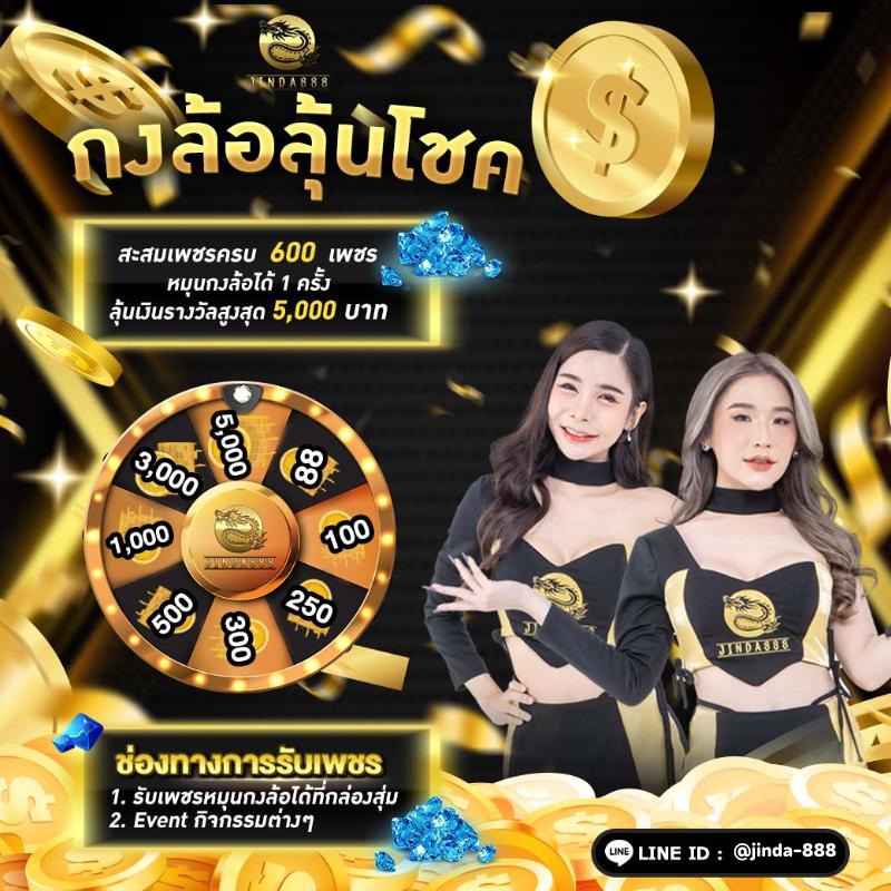 ฝาก ถอน ไม่มี ขั้น ต่ํา ยอดนิยม พร้อมโบนัสจัดเต็มในปี 2024