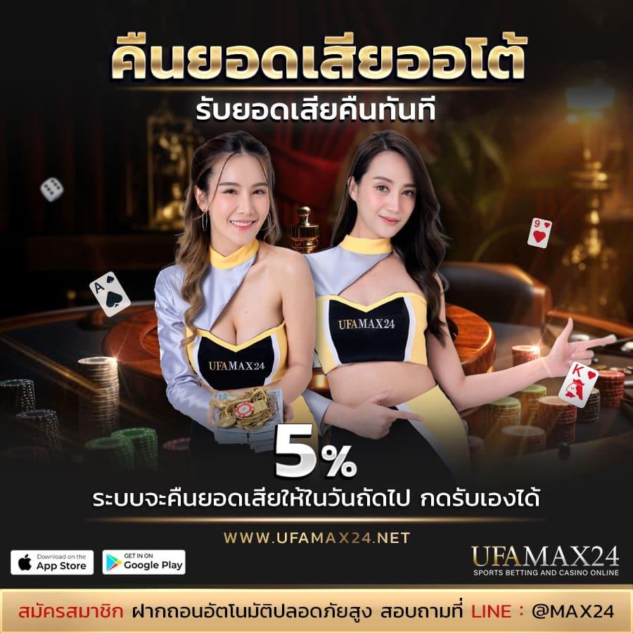 ยูฟ่าเบท888 แพลตฟอร์มสุดยอดเกมออนไลน์อันดับหนึ่งในไทย
