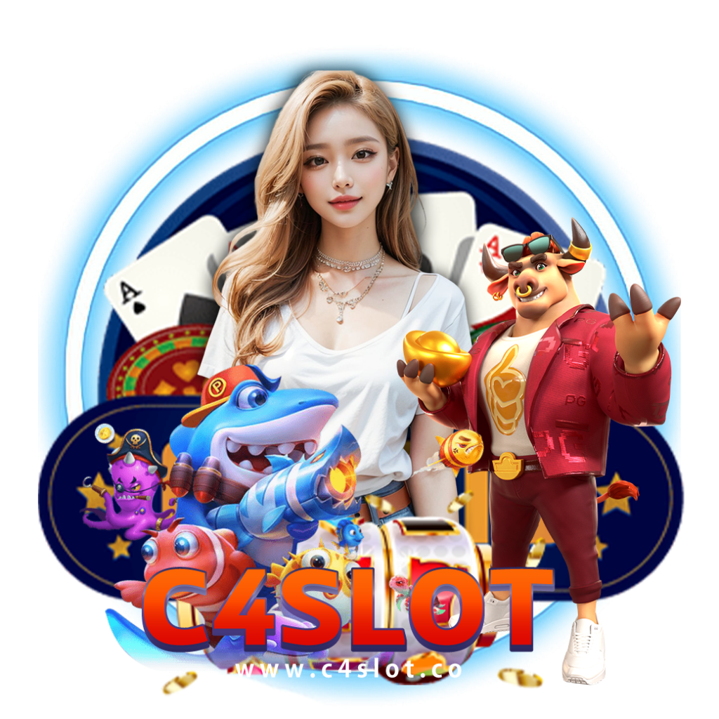 ลองเล่นเกมสล็อตสุดมันส์กับแบรนด์ชั้นนำ ค้นพบความสนุกและโบนัสสุดคุ้ม