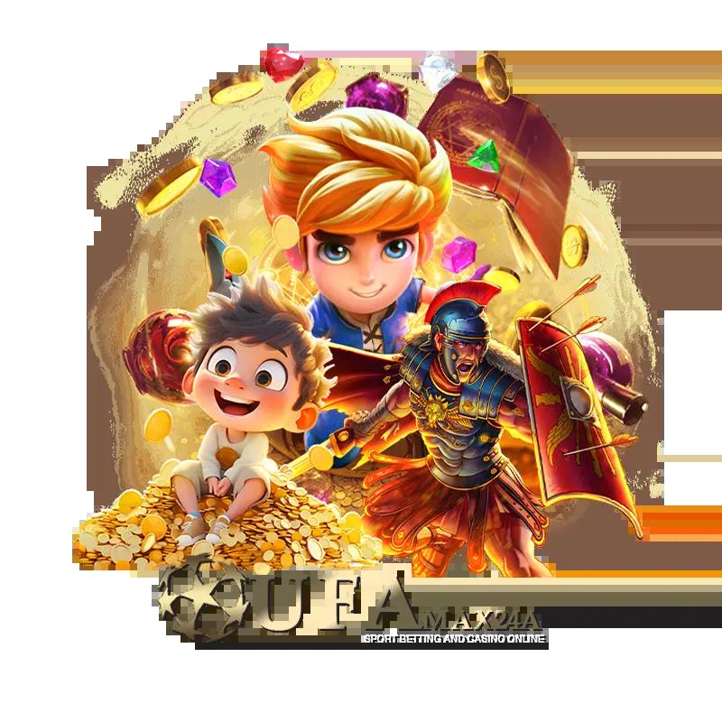 สนุกกับเกมคาสิโนออนไลน์สุดมันส์กับ ผลบอลสด thscore ฟรี 2024