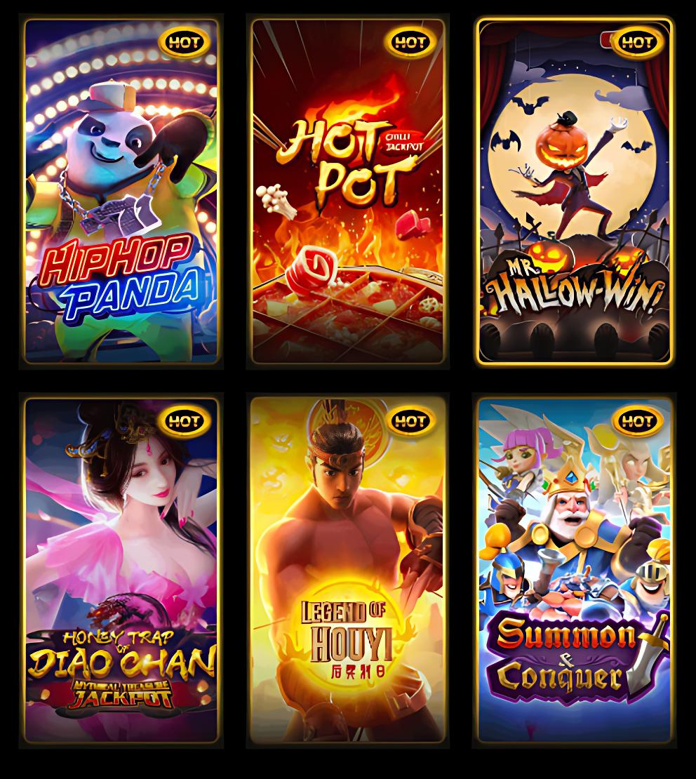 สนุกสุดมันส์กับ Sagame168th คาสิโนออนไลน์อันดับหนึ่งของไทย