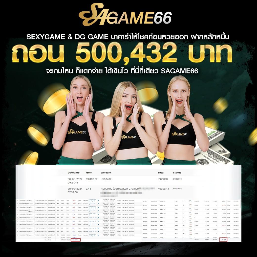 เกมหมุนวงล้อ คาสิโนสุดฮิต ลุ้นแจ็คพอตแตกง่าย 2024