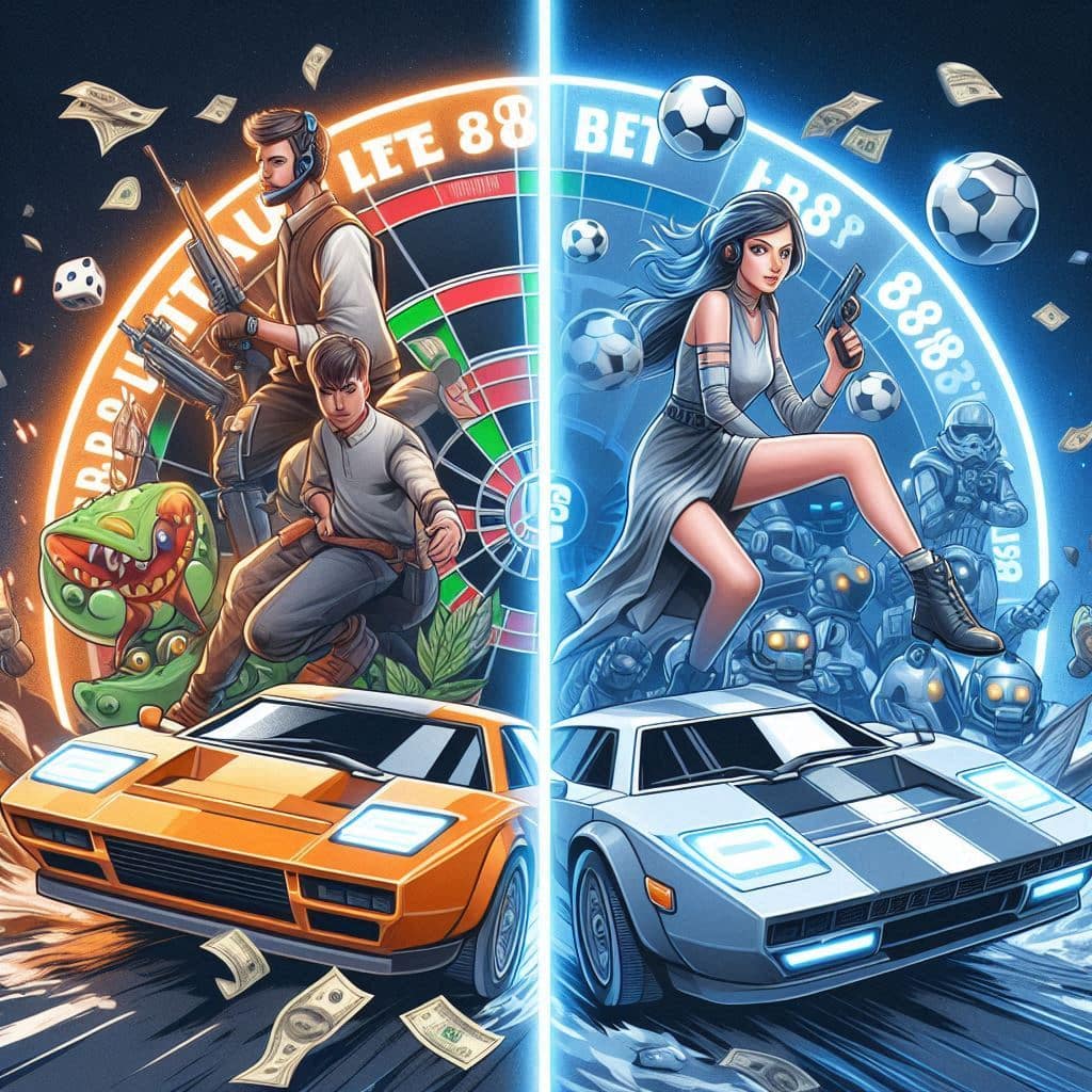 เล่น เกม สล็อต 777 แหล่งรวมความสนุกและโอกาสทำเงินสุดปัง