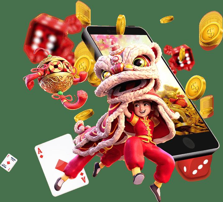 เว็บตรง PGPLAY168BET เกมออนไลน์ระดับแนวหน้าอันดับหนึ่งของไทย