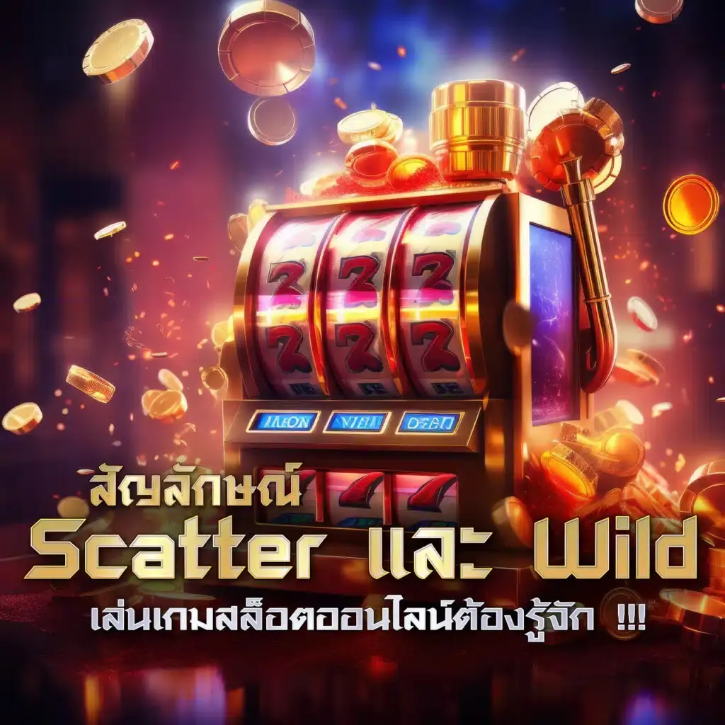 เวปยู คาสิโนอันดับ 1 รวมเกมสล็อตสุดฮิตและระบบใหม่ล่าสุด