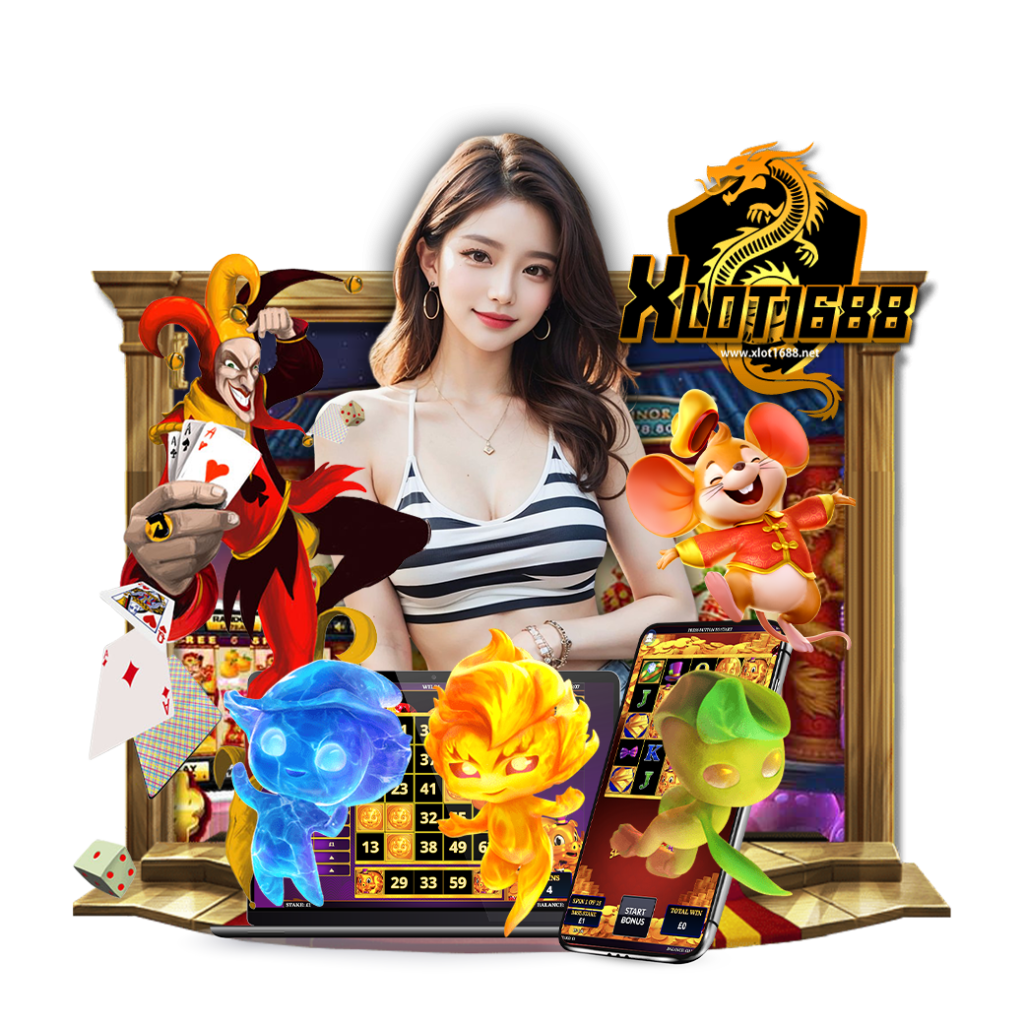 แอปหวยออนไลน์ เว็บคาสิโนครบวงจร สมัครง่าย จ่ายจริง เล่นสนุกทุกวัน